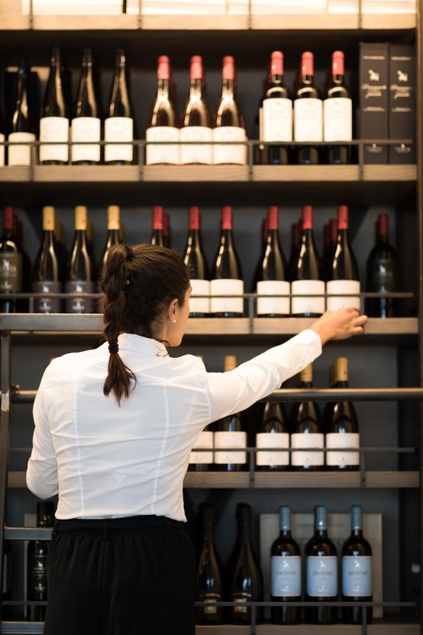 Capofaro Locanda & Malvasia Malfa  Zewnętrze zdjęcie